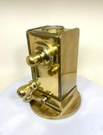 Puntenslijper - El Casco, oud, Spanje, ZELDZAAM, Ophalen of Verzenden