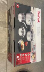 Tefal kookset nieuw!, Ophalen, Nieuw