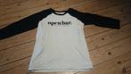 T shirt d'allaitement (taille M) Tajine banane, Ophalen, Gedragen, Maat 38/40 (M)
