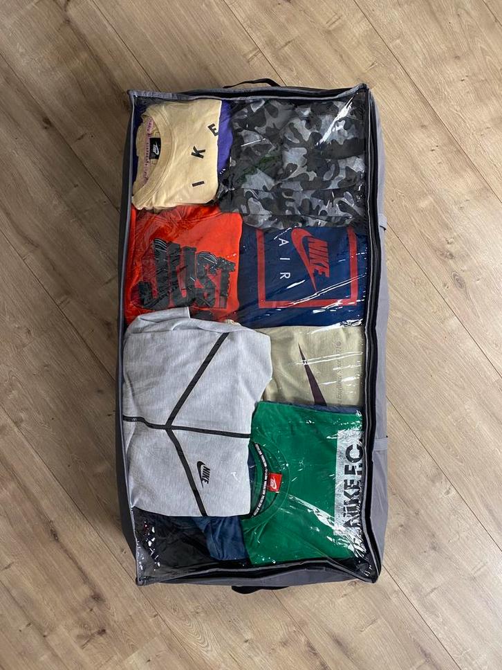 Lot Nike 20x : T-shirts, Sweats, Shorts & Joggers, Kleding | Heren, Sportkleding, Gedragen, Algemeen, Overige maten, Overige kleuren