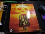 Fear the Walking Dead - Seizoen 2 (Blu-ray), Cd's en Dvd's, Blu-ray, Verzenden, Zo goed als nieuw, Horror, Boxset
