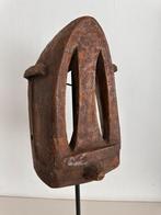 Mystiek Dogon - Mali masker privé collectie Matadi 1950, Verzenden