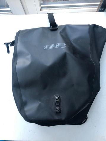 Ortlieb Back-Roller Free QL3.1 fietstas beschikbaar voor biedingen