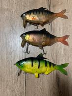 Leurres Shad Clone, Enlèvement ou Envoi, Comme neuf