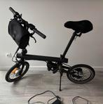 Xiaomi Mi Qicycle Elektrische Vouwfiets, Fietsen en Brommers, Ophalen, Zo goed als nieuw