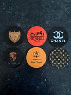 Ensemble de sous-verres, Maison & Meubles, Enlèvement ou Envoi, Neuf, Verre ou Tasse