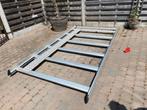 bagagedrager voor Renault Trafic / Opel Vivaro L2, Auto diversen, Dakdragers, Ophalen, Gebruikt
