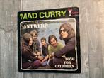 MAD CURRY, Ophalen of Verzenden, Zo goed als nieuw, Single