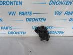 Deurslot Cilinder rechts van een Volkswagen Passat, Ophalen of Verzenden, 3 maanden garantie, Gebruikt, Volkswagen