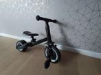 Topmark Kaya 4 in 1 driewieler/loopfiets ombouwbaar, Fietsen en Brommers, Ophalen, Zo goed als nieuw