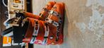 Lange skischoenen,, Sport en Fitness, Skiën en Langlaufen, Ophalen, Gebruikt, Ski, Schoenen