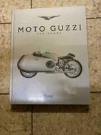 Moto Guzzi boek NIEUW, Boeken, Motoren, Nieuw, Ophalen of Verzenden
