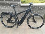 Riese&Müller charger 4 Touring, Ophalen, Zo goed als nieuw