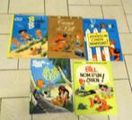 BD, Eén stripboek, Ophalen, Zo goed als nieuw