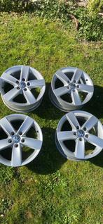 Lichtmetalen velg, origineel Volkswagen Jetta, Auto-onderdelen, Banden en Velgen, Ophalen
