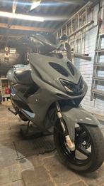 Yamaha aerox, Fietsen en Brommers, Scooters | Yamaha, Ophalen, Tweetakt, Aerox, 50 cc