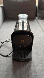 Machine à café Nespresso Philips L'or Baristo, Electroménager, Cafetières, Machine à espresso, Réservoir d'eau amovible, Dosettes et capsules de café