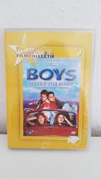 BOYS - un film sur les filles (B 1991) DVD, CD & DVD, DVD | Drame, Autres genres, Utilisé, Envoi, À partir de 16 ans