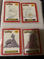 Papieren en stickers uit de Pokémon-collectie, Foil, Ophalen of Verzenden, Losse kaart, Zo goed als nieuw