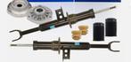 BMW 5 GT F07 schokbrekers BMW F07 schokdempers BMW GT F07, Ophalen of Verzenden, Nieuw, BMW