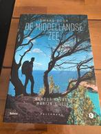 Arnout Hauben - Dwars door de Middellandse Zee, Boeken, Ophalen, Arnout Hauben; Marijn Sillis
