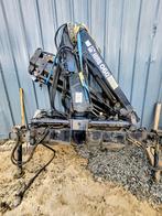 Hiab 060 kraan, Ophalen of Verzenden