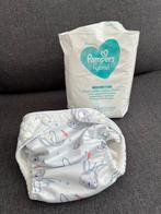 Couche lavable Pampers, Comme neuf