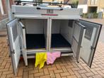 hondenremork, Auto diversen, Aanhangers en Bagagewagens, Ophalen, Gebruikt