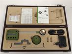 A6797 Digitale Planimeter van A. OTT Kempen [700/710], Ophalen of Verzenden, Gebruikt