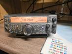 Kenwood ts 2000, Ophalen of Verzenden, Zo goed als nieuw, Zender en Ontvanger