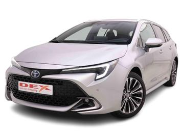 TOYOTA Corolla 1.8 HYBRID 140 Sport Tourer Dynamic Plus beschikbaar voor biedingen