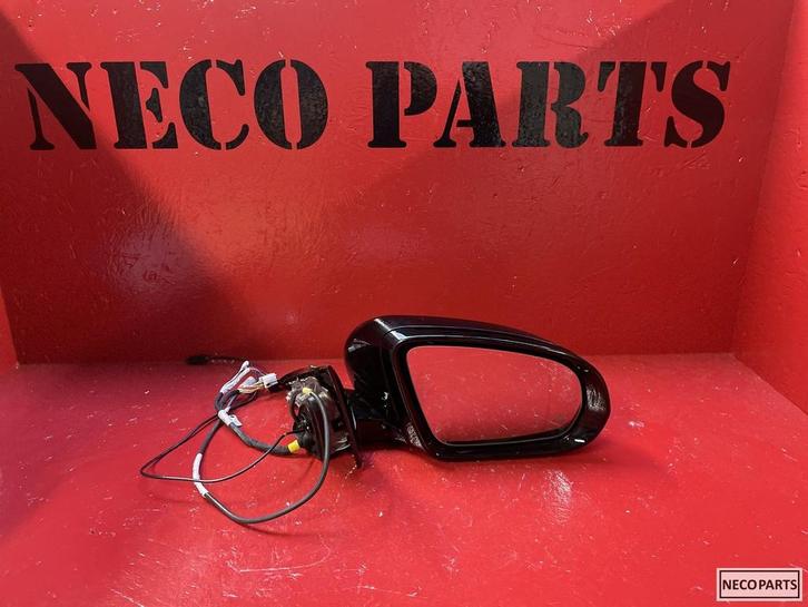 E KLASSE W213 S213 SPIEGEL BUITENSPIEGEL CAMERA 8+8+2 KABELS, Autos : Pièces & Accessoires, Carrosserie & Tôlerie, Porte, Mercedes-Benz