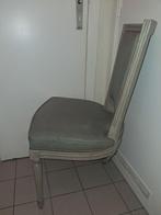 Chaise à restaurée, Enlèvement, Utilisé