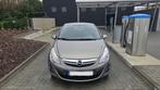 Opel Corsa 1.3CDTI (EURO5), Boîte manuelle, Particulier, Tissu, 4 cylindres