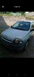 Renault Clio 2, Auto's, Particulier, Clio, Te koop, Benzine