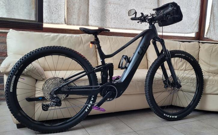 Giant Liv Embolden E+1 Pro M 800Wh 2023 Like New Only 357Km, Vélos & Vélomoteurs, Vélos | VTT & Mountainbikes, Comme neuf, Giant