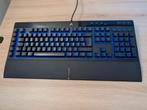 Corsair K55 Pro - RGB keyboard, Computers en Software, Toetsenborden, Ophalen, Zo goed als nieuw