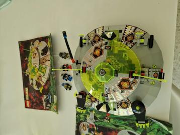 Lego Space UFO Kollektion, Enlèvement ou Envoi, Lego