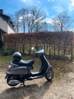 Vespa lx klasse A zonder rijbewijs, Fietsen en Brommers, Scooters | Vespa, Gebruikt, Klasse A (25 km/u), Benzine, Vespa LX