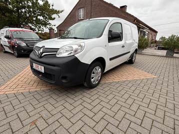 Maxi lange kangoo euro 6 beschikbaar voor biedingen