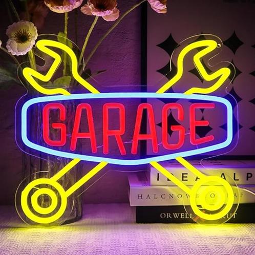 neonbord Neon Licht SNELLE GRATIS LEVERING, Huis en Inrichting, Woonaccessoires | Wanddecoraties, Nieuw, Verzenden