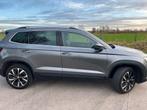 Skoda karoq style automaat 1.5, trekhaak, Automaat, Stof, USB, Karoq