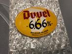 Objectif à ruban plat ovale Duvel 6,66 %, Enlèvement ou Envoi, Neuf, Autres types, Duvel
