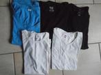 T SHIRTS"ATMOSPHERE"MS MODE"T 38/M/170-176, Manches courtes, Taille 38/40 (M), Porté, Autres couleurs