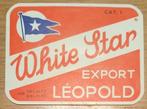 White-star, Verzenden