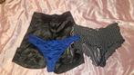 Lingeries, Kleding | Dames, Ondergoed en Lingerie, Verzenden, String