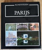PARIJS – KUNSTSTEDEN – ARTIS, Comme neuf, Enlèvement ou Envoi, Livre d'images, Georges Renoy