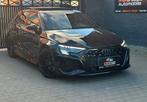 AUDI RS3 TIPTRONIC 2.5 TFSI / BLACK ÉDITION / PANO / LED, Autos, Audi, Cuir, Achat, Euro 6, Carnet d'entretien