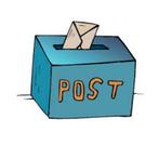 postadres gezocht, Diversen, Ophalen of Verzenden