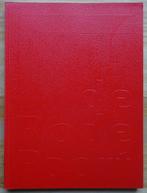 MHK Gent, De Rode Poort, 1996, Ophalen of Verzenden, Zo goed als nieuw, Schilder- en Tekenkunst